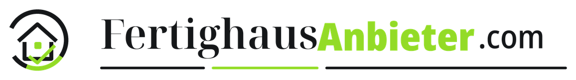 Fertighaus Anbieter