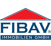 Logo FIBAV Massivhaus Logo FIBAV Massivhaus