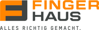 Logo FingerHaus Logo FingerHaus