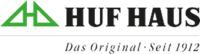 Logo HUF HAUS Logo HUF HAUS