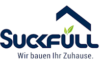 Logo Suckfüll Energiesparhaus Logo Suckfüll Energiesparhaus