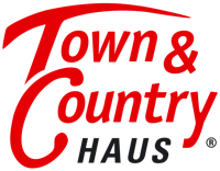 Logo Town & Country Haus Deutschland Logo Town & Country Haus Deutschland