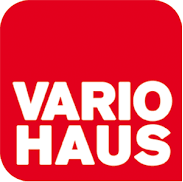 Logo Vario-Haus - Deutschland Logo Vario-Haus - Deutschland